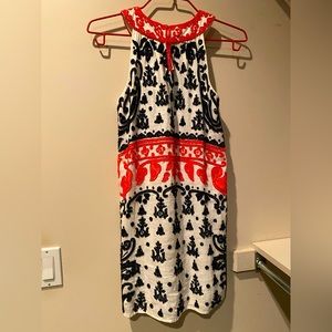 Calypso St. Barth Beaded Dress